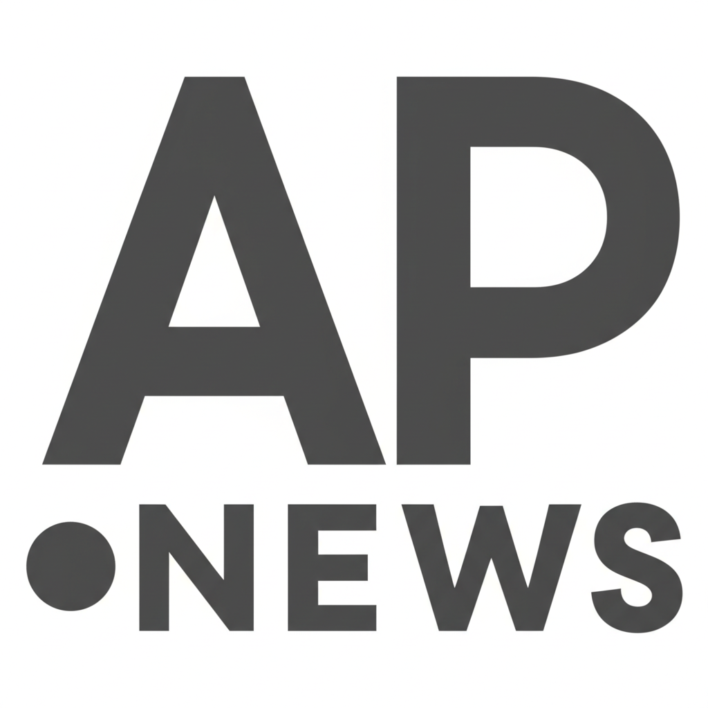 AP News logo