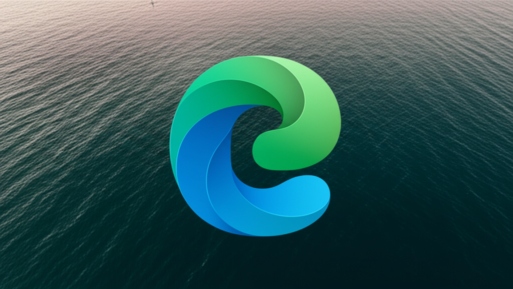 Edge logo