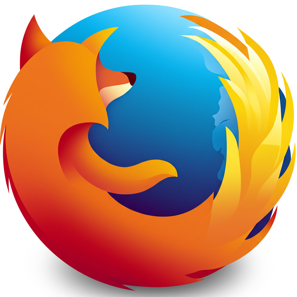 Firefox logo