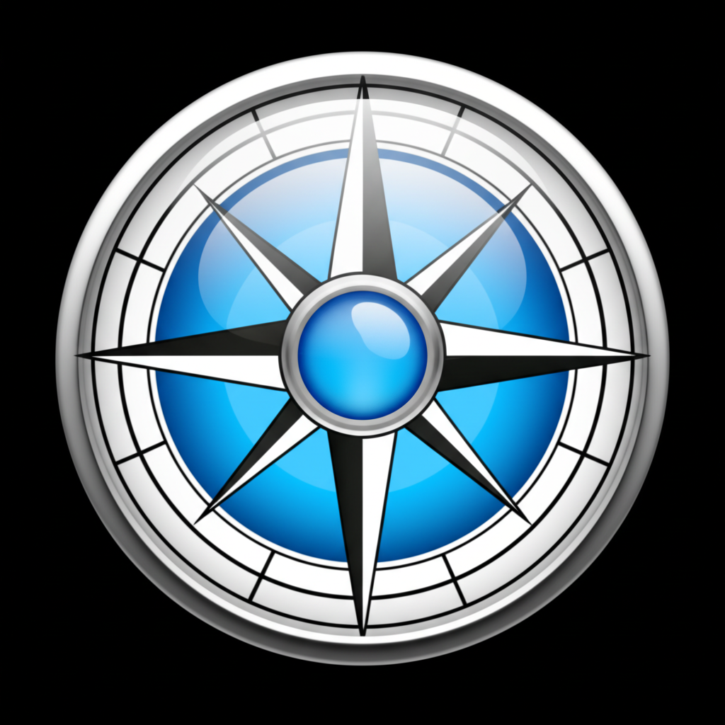 Safari logo